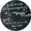 scott grooves unreleased anthology