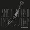 sergio armaro / david toop-and i entered into sleep lp