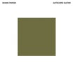 shane parish-autechre guitar 2lp