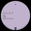 shed-applications ii ep