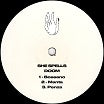 she spells doom-bossano ep