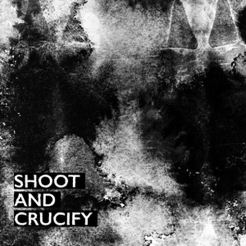 various-shoot & crucify cd