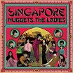 various-singapore nuggets: the ladies lp
