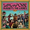 various-singapore nuggets: the ladies vol 2 lp