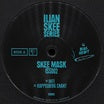 skee mask-iss002 ep