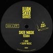 skee mask-iss004 ep