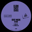 skee mask-iss009 ep
