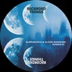 sleeparchive & oliver rosemann-sunken ep