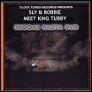 sly & robbie meet king tubby reggae rasta dub