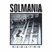 solmania - h-a-d-a-y-r-o lp