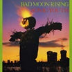 sonic youth-bad moon rising lp