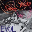 sonic youth-evol lp