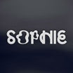 sophie-product lp