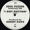 soul fuzion i got rhythm