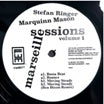 stefan ringer & marquinn mason-marseille sessions volume 1 ep