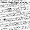 stephan eicher-spielt noise boys lp