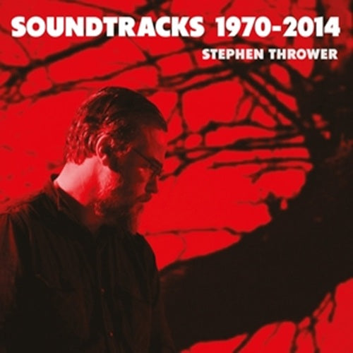 stephen thrower-soundtracks 1970-2014 cd