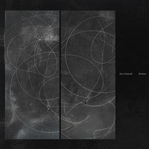 steve bicknell-remixes ep