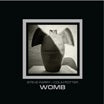 steve parry + colin potter-womb cd