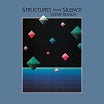 steve roach structures from silence lp