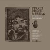 various-strain crack & break: music from the nurse with wound list volume two (germany) 2lp