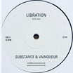 substance & vainqueur-libration / resonance 12