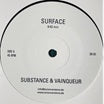 substance & vainqueur-surface / immersion 12