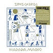 suns of arqa-wadada magic lp