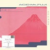 susumu yokota-acid mt. fuji (30th anniversary edition) 3lp