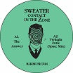 sweater contact in the zone blkmarket