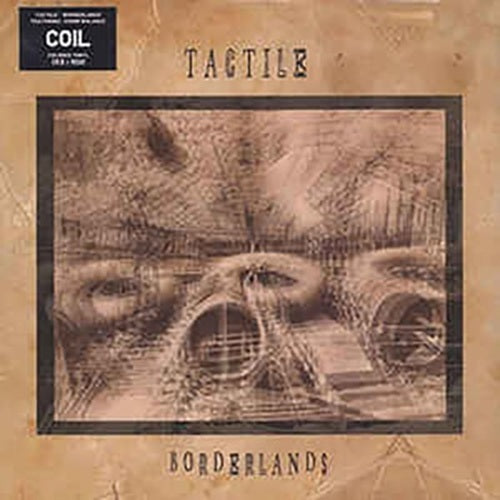 tactile-borderlands 2lp