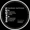 takuya matsumoto-song of the ocean ep