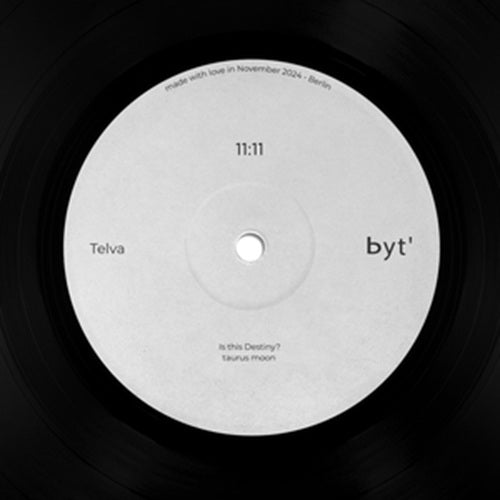 telva 11:11 byt