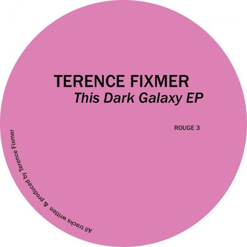 terence fixmer-this dark galaxy ep