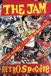 the jam retrospective: a visual history