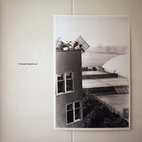 tim hecker-ravedeath, 1972 2lp