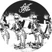tiptoes-shuffle service ep