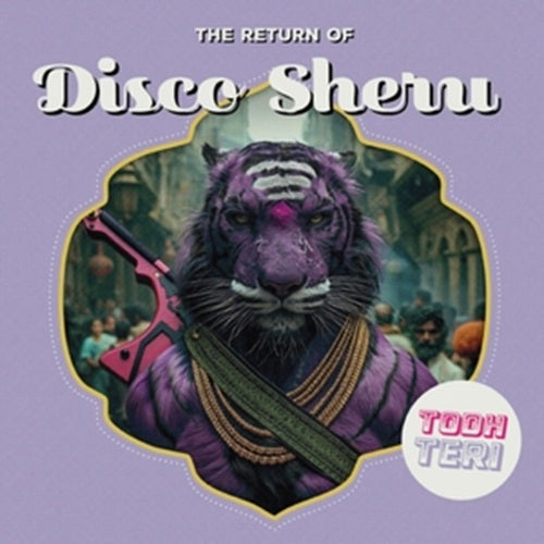 todh teri return of disco sheru masala movement