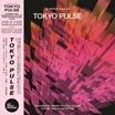 various-tokyo pulse: japanese funk, modern & city pop from the tokyo scene 1974-88 cd