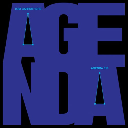 tom carruthers-agenda ep