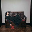 toria wooff-s/t lp