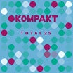 various-total 25 cd