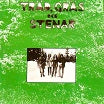 träd gräs och stenar silence