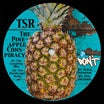 tsr-the pineapple conspiracy ep