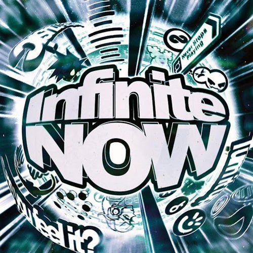 two shell infinite now young