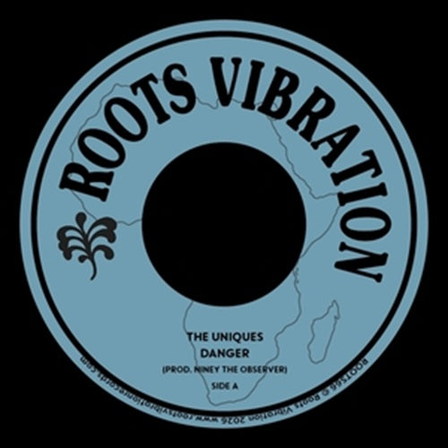 the uniques-danger 7
