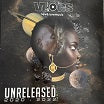 various-unreleased 2020-2022 part II 2lp