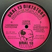 ural 13 diktators-diskossa ep