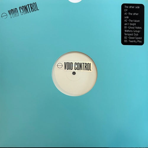 void control-the other side ep
