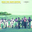 wakuénai (curripaco)-music for shape shifters: field recordings from the amazonian lowlands, 1981-1985 lp